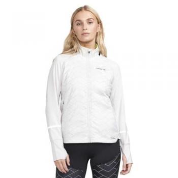 Damenjacke Craft ADV Subz Lumen 3 in Weiß