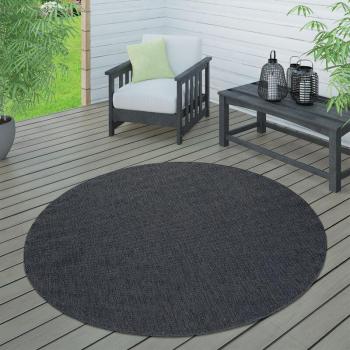 Tavolo Multiuso Navy-Blu Ø 160 cm
