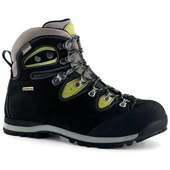 Scarponi Trekking Bestard Trilogy Gore-Tex
