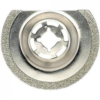 Draper Diamond Cintered Segment Saw Blade