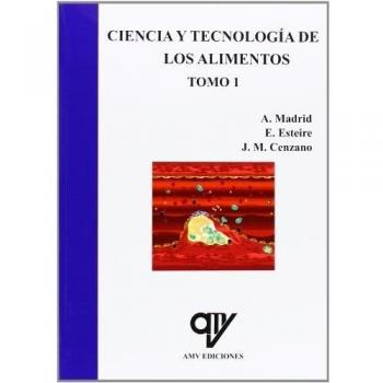 Ciencia y tecnologia de los alimentos