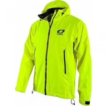 O'Neal Tsunami Reflective Rain Jacket