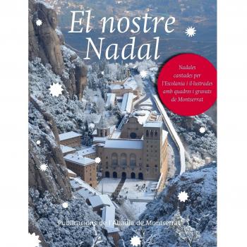 El nostre Nadal (Tapa dura).