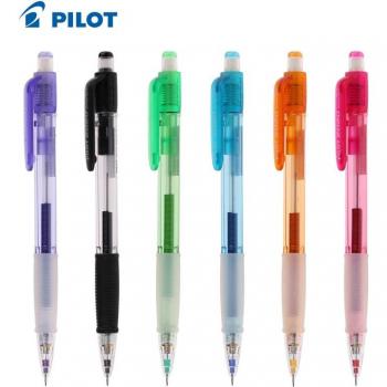Pilot HFGP-20N-SL Shaker Pencil Set