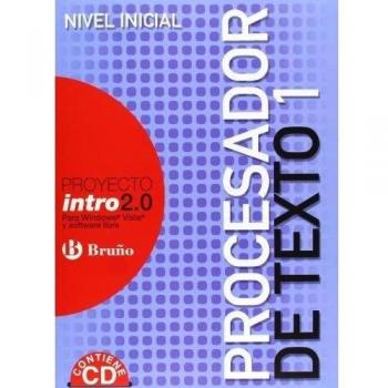 Intro 2.0 Procesador de texto 1