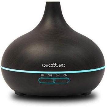 Cecotec Humidificateur Ultrasonique Pure Aroma 300 Yin