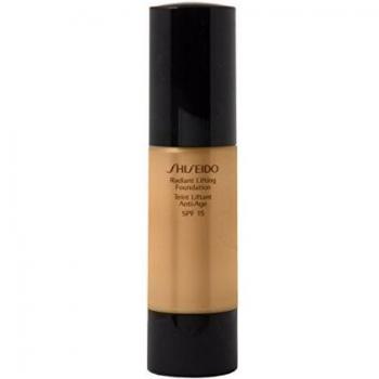 Shiseido Radiant Lifting Flüssige Grundierung 30 ml