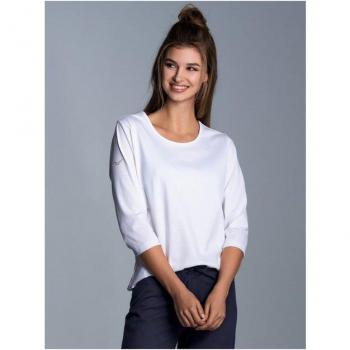 Trigema Nachhaltiges T-Shirt mit 3/4 Ärmeln