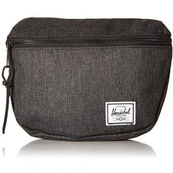 Herschel 15 Hip Pack Noir