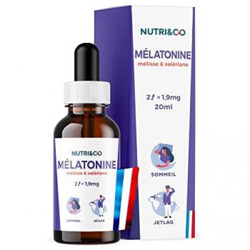 Sono Zen NutriCo 20 mL