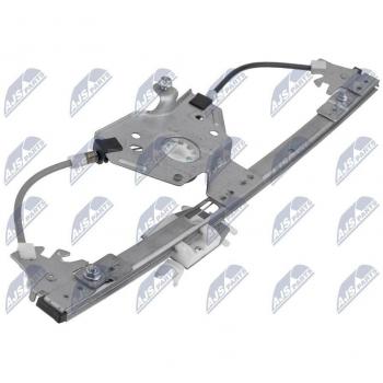 NTY EPS‑BM‑000 Window Control Unit