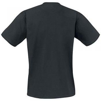 T-shirt Rancid