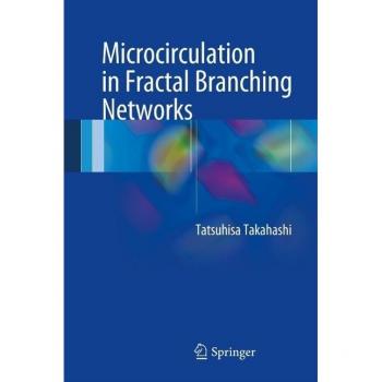 Microcirculation in Fractal Branching Networks