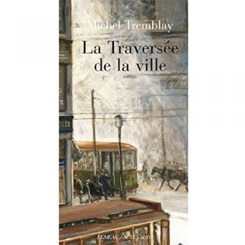 La Traversée de la ville