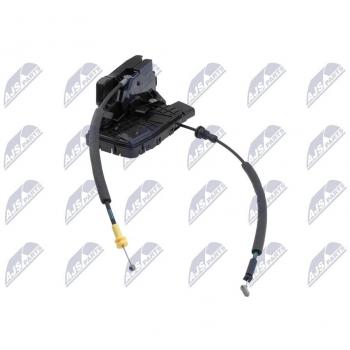NTY EZC-HY-598 Chiusura sportello