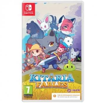 Kitaria Fables