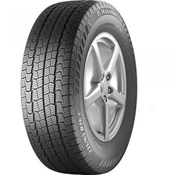 GOMME PNEUMATICI MATADOR 225/70 R15 112R MPS400 ALL SEASON XL