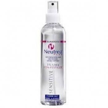 Spray per Capelli con Urea 5%