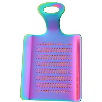 Wasabi Chef – Râpe, Broyeur, Presse 1 PIECE