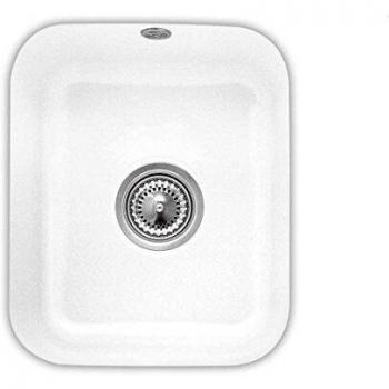 Evier Cisterna 45 Snow White (CeramicPlus) – Fonctionnement Manuel