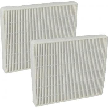 Vhbw Air Cleaner HEPA Filter Replacement for Steba