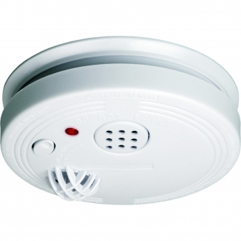 Duracell-Integrated BARM6 Heat Detection Pack