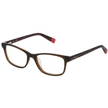 Furla Gafas de Vista Mujer VFU076520G73