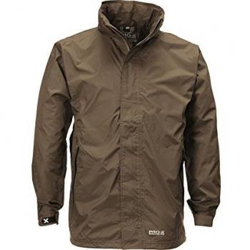 Pro‑X Elemente Herren-Wetterjacke Denvers Walnut M