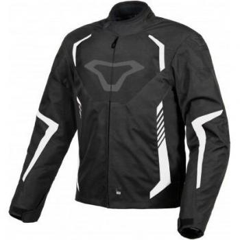 Macna Tazar wasserdichte Textiljacke für Motorräder
