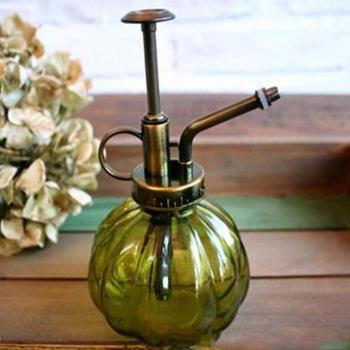 Tasse à eau de jardin « Zakka Vintage Canette »
