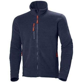 Chaqueta Polar Blue Navy Helly Hansen 2XL Kensington 72158