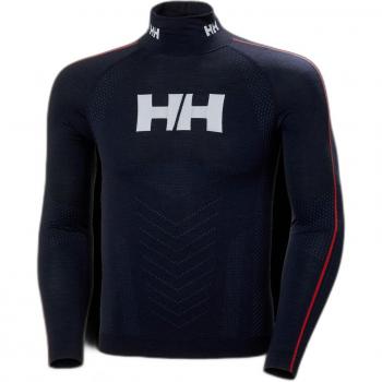 Felpa Helly Hansen H1 Pro Merino Race Top
