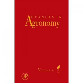 Advances in Agronomy, ADVANCES IN AGRONOMY
