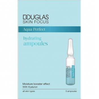 Fiale Aqua Perfect Douglas Collection 5 x 1,5ml