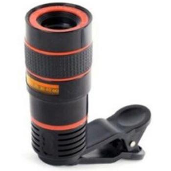 Lente ClipTel 12X