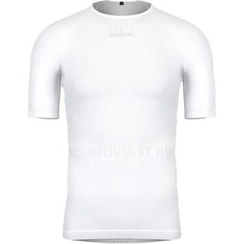 Gobik Maglietta Intima Tecnica Limber Skin Icelandic Bianco L-XL
