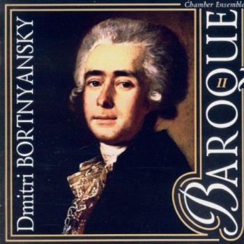Bortniansky