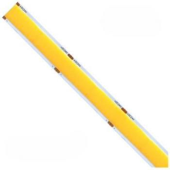 LED COB 5 m Surface IP20 25 W/m 24 V 4000 K – Alcapower
