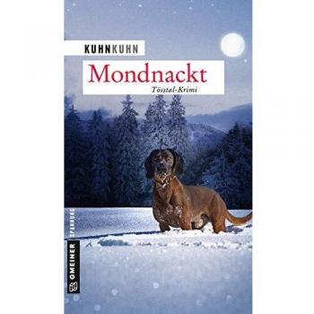 Mondnackt: Noldi Oberholzers vierter Fall