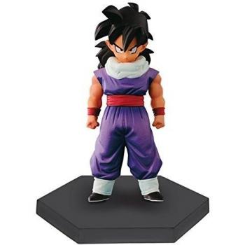 Action Figure Dragon Ball Banpresto 10 cm