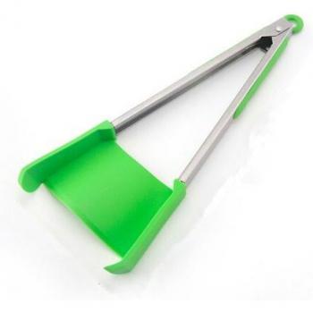 Espátula y Pinza HeatGuard Plus