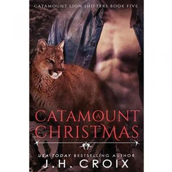 A Catamount Christmas (Catamount Lion Shifters, Band 5)