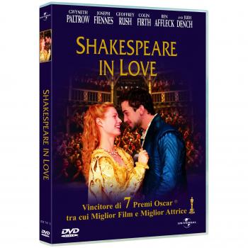 Shakespeare In Love