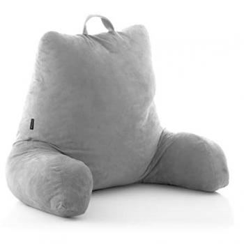 Coussin Huglow avec accoudoirs pour la lecture InnovaGoods
