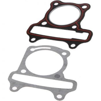 Conjunto de 2 Unidades de Juntas de Cilindro (Modelo GY6)