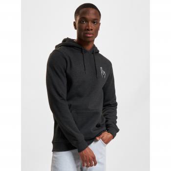 Mister Tee Herrenpullover Easy Sign (1‑Teil, XS, Grau)