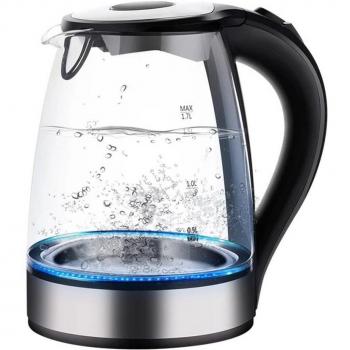 KettleGlass ProInox