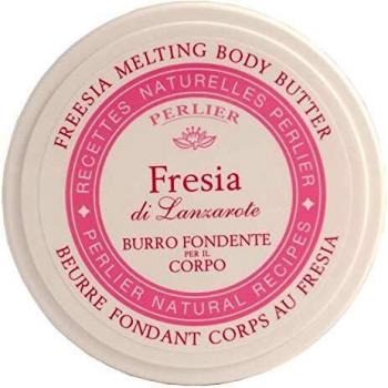 Perlier Burro Corpo Fresia 200ml