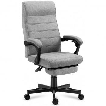 MarkAdler Boss 4.4 Stříbrný