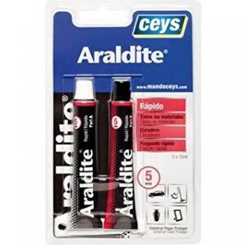 Ceys Araldite 15ml + 15ml
